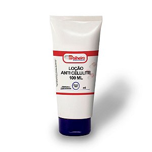 Loção Anti Celulite 100 ml