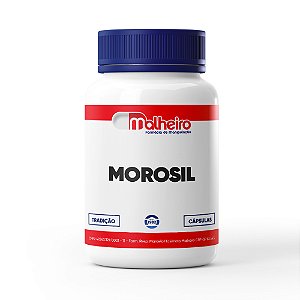 Morosil 500 mg Original – Suporte natural à composição corporal