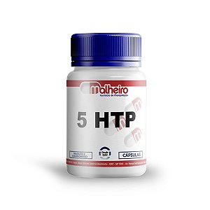 5-htp 100mg cápsulas