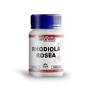 Rhodiola Rosea 300 mg cápsulas