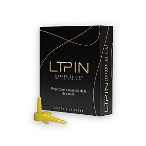 Fixador de Fios LTPin|S|R$44,90|POR CAIXINHA|(84 CAIXINHAS X 4 UNIDADES)