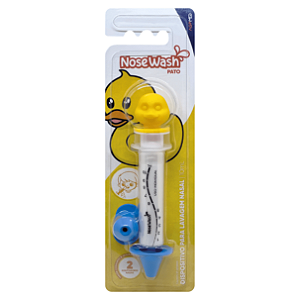 NoseWash 10mL Pato