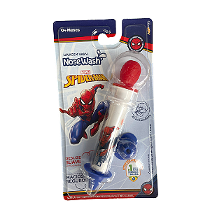 NoseWash 10mL Spider-Man