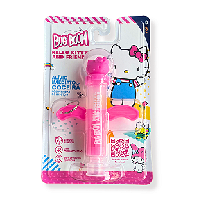 Bug Boom Hello Kitty® and Friends