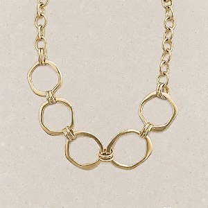 Choker Doroty