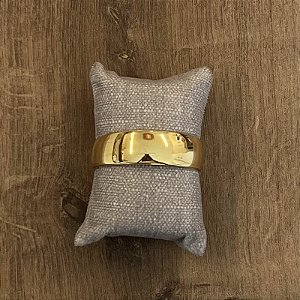 Bracelete Fino - Dourado