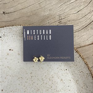 Argola Betina Abelha