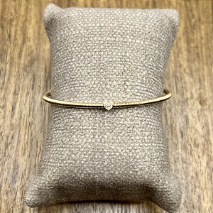 Bracelete Mola - Coração