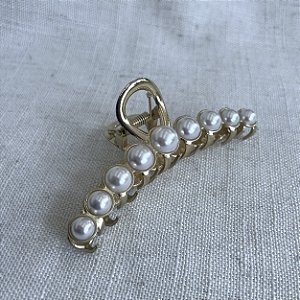 Presilha com Pérolas