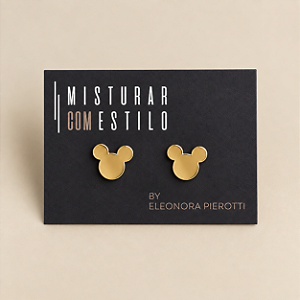 Brinco Mickey - P
