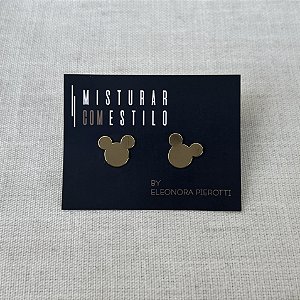 Brinco Mickey - P
