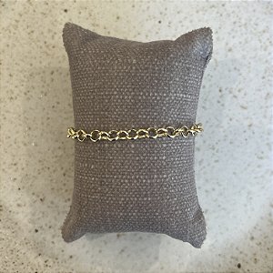 Pulseira Elo Português