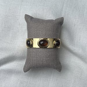 Bracelete Aurora - Tartaruga