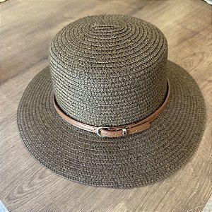 Chapéu Denise - Café