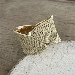 Bracelete Petra Linha Inteiro - Cru