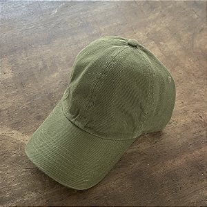 Boné - Verde Militar