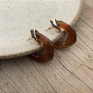 Argola Petra - Tartaruga