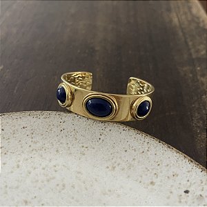 Bracelete Aurora - Marinho