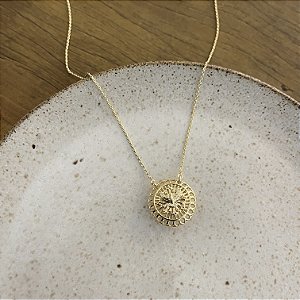 Colar Aramado Espírito Santo