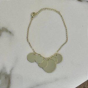 Pulseira Confete Max