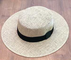 Chapéu de Juta - M