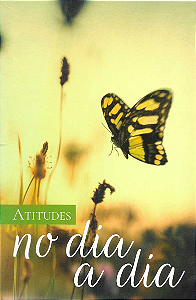 Box 5 - Atitudes no Dia a Dia