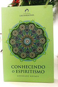 Conhecendo o Espiritismo