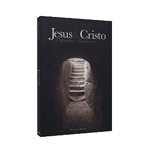 Jesus e Cristo – Diferenças e Semelhanças