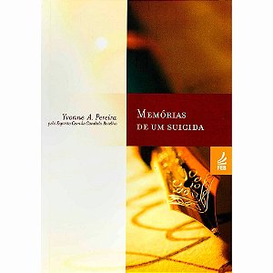 Memorias de Um Suicida