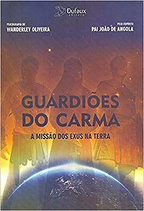 Guardiões do carma