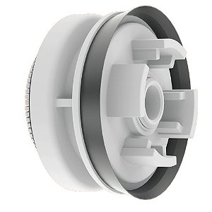 Embolo Reparo Valvula De Descarga Hydra Luxo Master 1.1/2