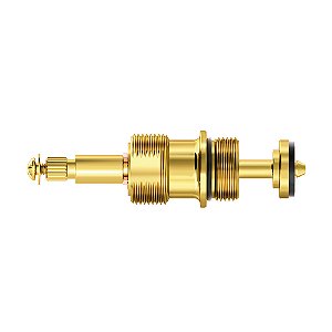 Reparo Registro Pressão Docol 1/2 e 3/4 Rosca nº 7 Censi