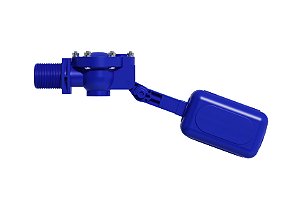 Torneira Boia Cx D'agua Alta Vazão Inteligente 1''32mm Censi