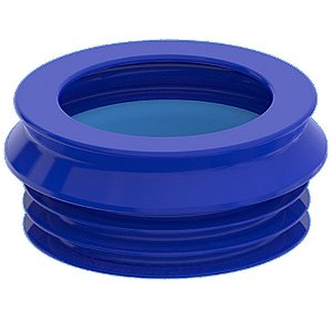 Anel Vedação De Borracha Para Vaso Sanitário Moderno Censi