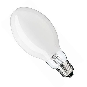 Lâmpada Mista 160w 220v 4000k Branco Neutro bocal e27 Latão