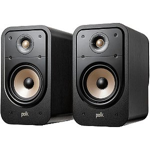 Caixa Bookshelf Polk Audio Signature Elite ES-20 150W