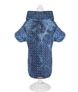 Camisa Jeans