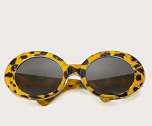 Óculos Leopardo para pet