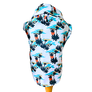 Camiseta Ilha