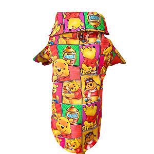 Camisa Mel