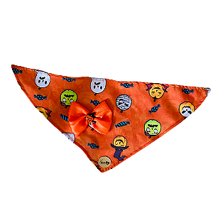 Bandana Halloween