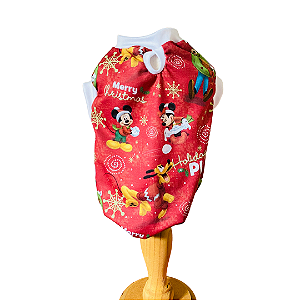 Camiseta Natal Turma Cristmas