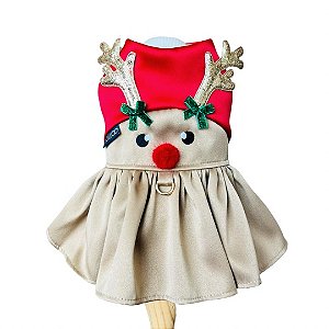 Vestido Rena Malloo