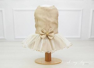 Vestido de festa