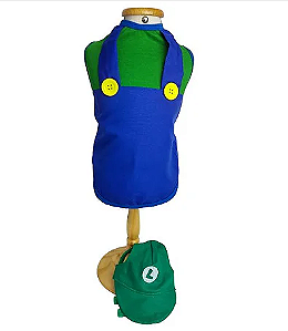 Fantasia do Luigi