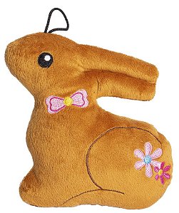 Coelho de Páscoa em Pelúcia para pet