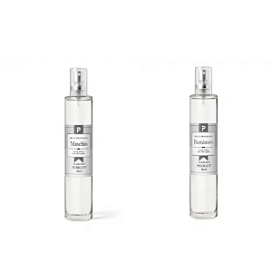 Perfume Deluxe Perigot