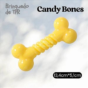 Mordedor Candy