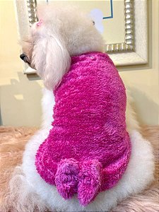 Capa Fleece