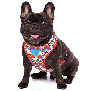 Peitotal Snoopy ZigZag